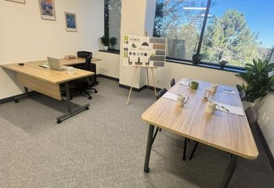 Office space to rent in Westminster