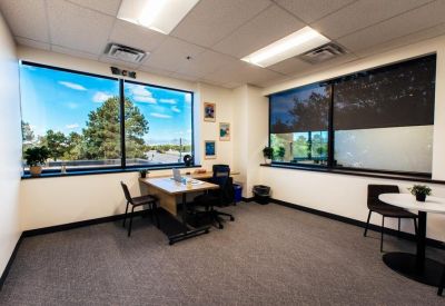 Executive suites in central Westminster