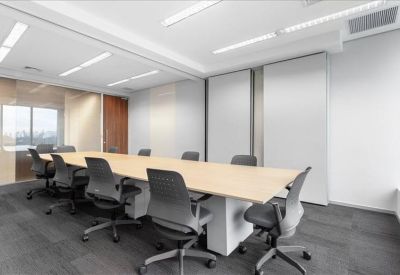 Avenida Doutor Chucri Zaidan, 296, 23º andar