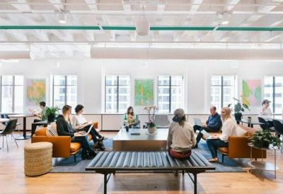 Executive office centres to let in Portland (Oregon)