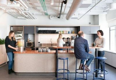 Executive suites to hire in Portland (Oregon)