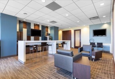 923 Haddonfield Road, Suite 300 serviced offices