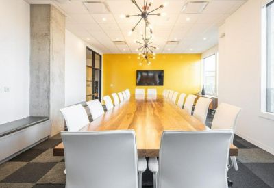 Offices at 9355 John West Elliott Drive, Suite 25