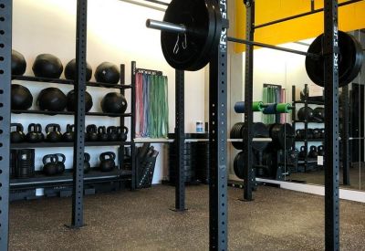 Image of Frisco (TX) serviced office