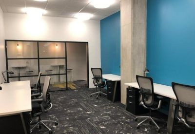 Serviced office to rent in Frisco (TX)