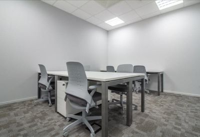 Executive offices to rent in Sao Paulo
