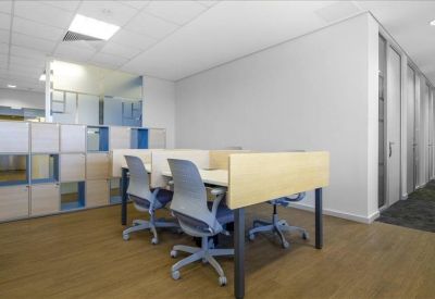 Exterior image of 939, Marcos Penteado de Ulhoa Rodrigues Avenue, 8th floor Jacaranda Building