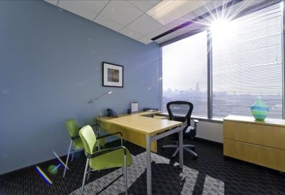 Image of Chicago executive office