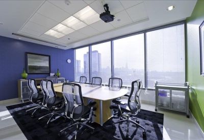 Serviced offices to let in Chicago