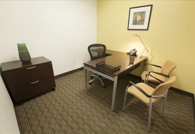 Serviced offices in central Winter Park