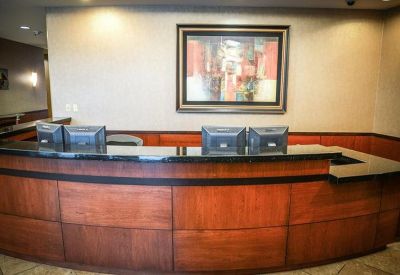 Office suites to let in Rancho Cucamonga