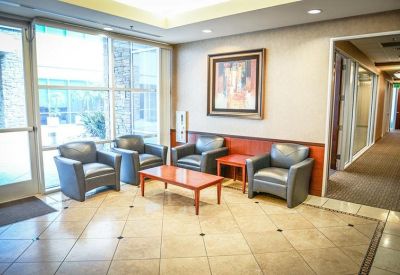 Serviced offices to rent in Rancho Cucamonga