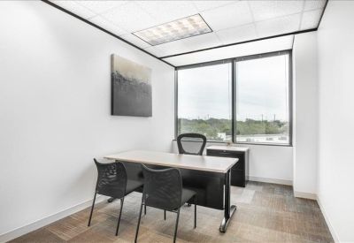 Serviced office in Austin