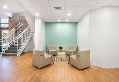 Interior of 945 Concord Street