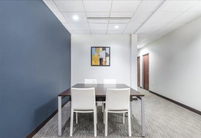 Interior of 9465 Counselors Row , Suite 200