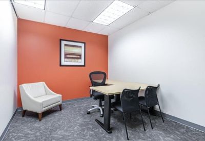 Offices at 9465 Counselors Row , Suite 200