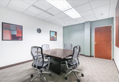 9465 Counselors Row , Suite 200 serviced offices