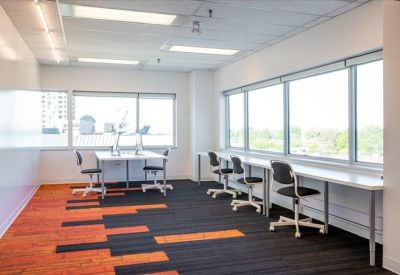 Image of Southlake office space