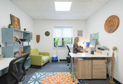 950 North Washington Street