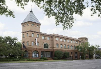 Office suite - Alexandria (Virginia)