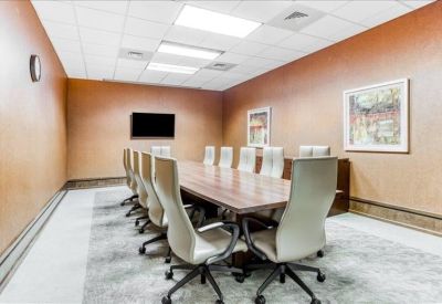 Plantation serviced office