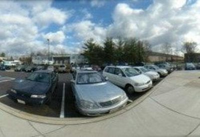 Interior of 9520 Berger Road , Suite 212