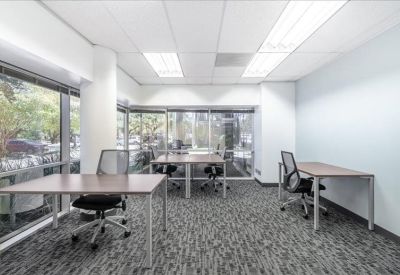 Image of Austin serviced office