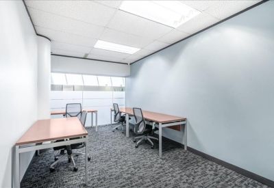 Austin serviced office centre