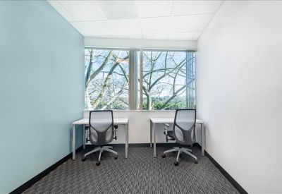 Executive suites in central San Diego