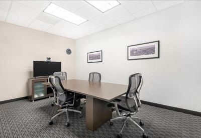 Offices at 9655 Granite Ridge Drive, Suite 200