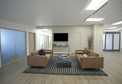 Image of Beverly Hills (California) serviced office