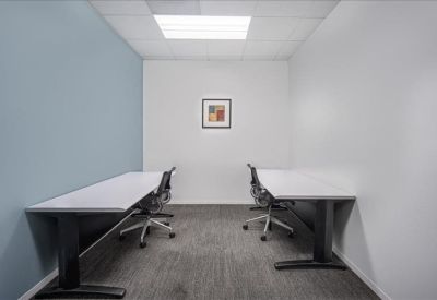 Interior of 9711 Washingtonian Boulevard, Suite 550