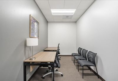 Executive office centre - Fort Worth (Texas)