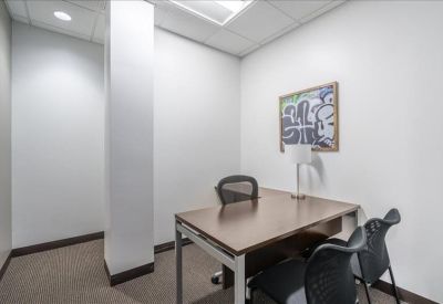 Office space in Fort Worth (Texas)