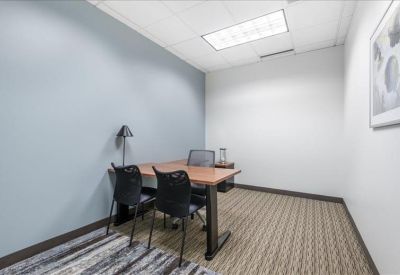 Office suites in central Englewood (Colorado)