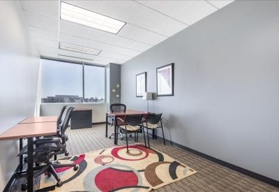 Serviced office - Englewood (Colorado)