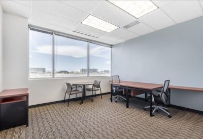 Offices at 9800 Mount Pyramid Court, Suite 400