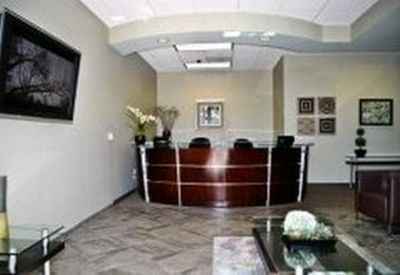 Serviced offices to rent in Irvine