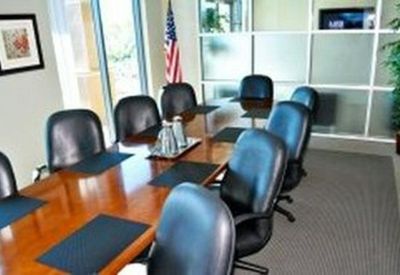 Exterior view of 9891 Irvine Center Drive, Suite 200