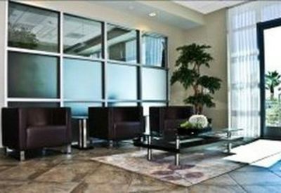 Serviced offices to rent in Irvine