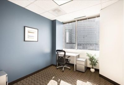 Serviced office centre to hire in San Jose (California)