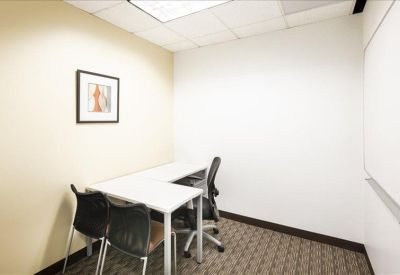 Exterior view of 99 South Almaden Blvd, Suite 600