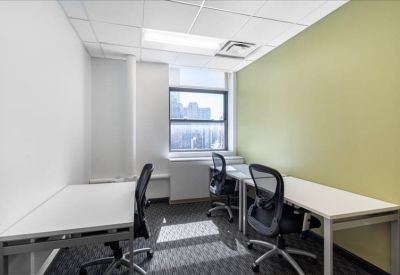 New York City office space