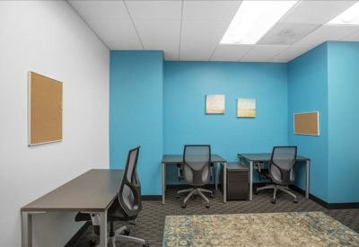 Offices at 9920 Pacific Heights Blvd., Suite 150