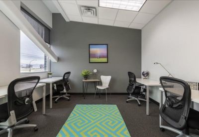 Image of Sandy serviced office centre