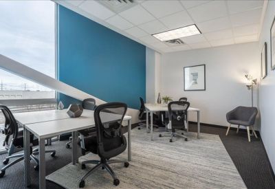 Sandy executive office