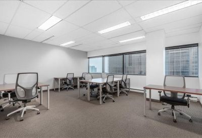 Offices at 999 18th Street, Suite 3000