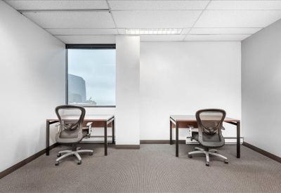 Serviced office - Denver