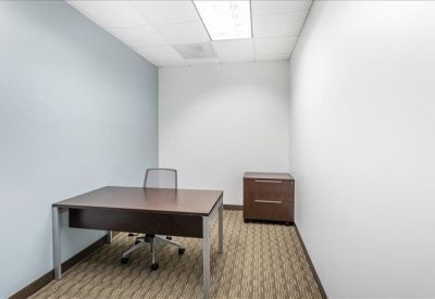 Exterior image of 999 Corporate Drive, Suite100