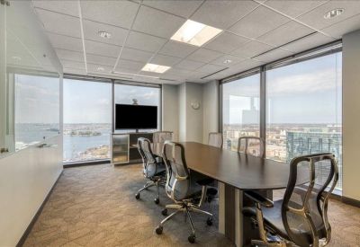 Serviced office centre in Norfolk